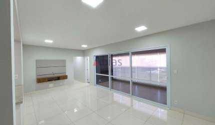 Apartamento em Parque Faber Castell - São Carlos, SP