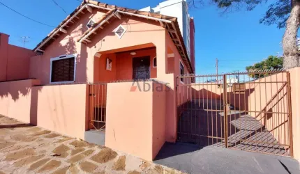 Casa em Vila Costa do Sol - São Carlos