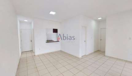 Apartamento em Parque Sabará - São Carlos, SP