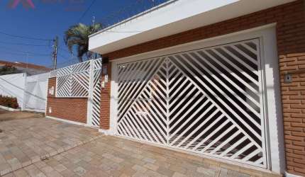 Casa em Recreio dos Bandeirantes - São Carlos, SP
