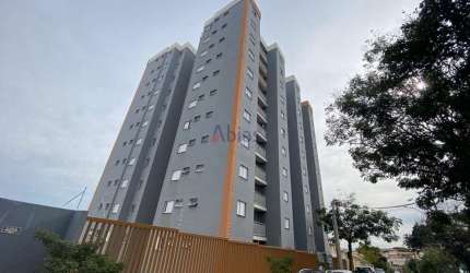 Apartamento à Venda em Azulville I, São Carlos – 2 Dorms, 1 Suíte