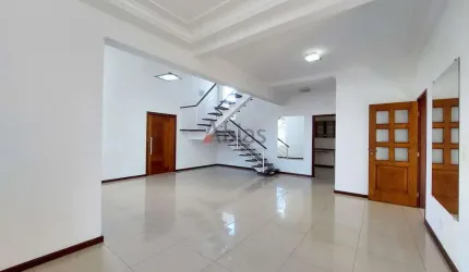 Casa de Condominio em Village Damha I - São Carlos, SP