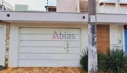 Casa em Vila Nery - São Carlos