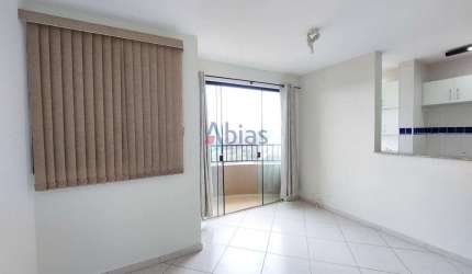 Apartamento em Jardim Santa Paula - São Carlos, SP