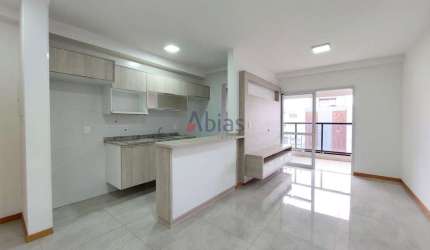 Apartamento em Centro - São Carlos, SP