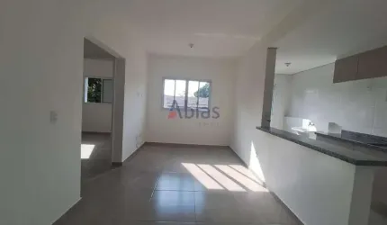 Apartamento em Vila Prado - São Carlos, SP
