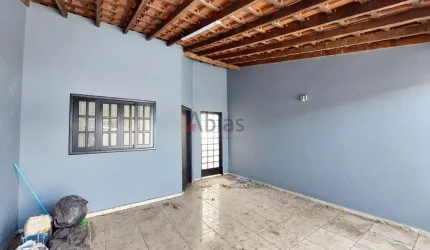 Casa em Parque Santa Felícia Jardim - São Carlos