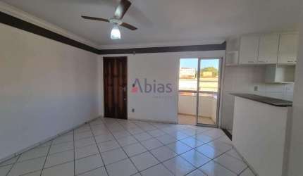 Apartamento em Parque Arnold Schimidt - São Carlos, SP