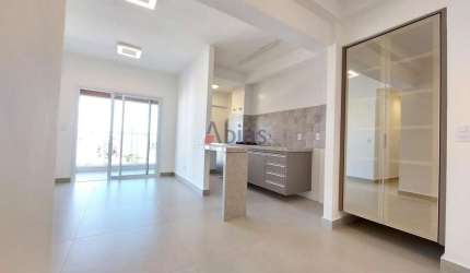 Apartamento em Centro - São Carlos, SP