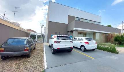 Ponto Comercial em Centro - São Carlos
