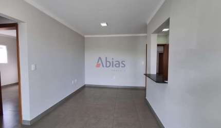 Apartamento em Jardim Alvorada - São Carlos, SP