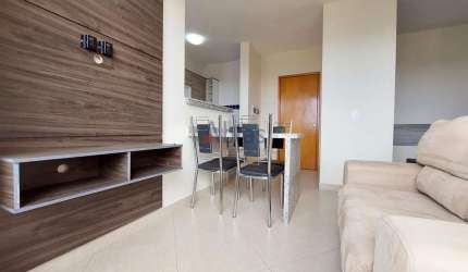 Apartamento em Jardim Santa Paula - São Carlos, SP
