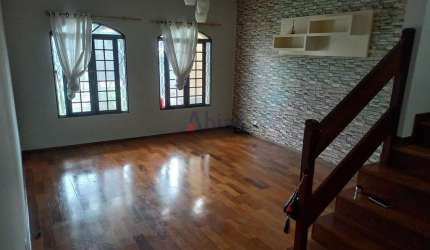 Casa em Vila Morumbi - São Carlos, SP