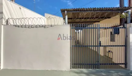 Casa em Jardim Centenário - São Carlos, SP