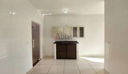 Casa em Vila Brasília - São Carlos, SP