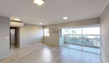 Apartamento em Parque Faber Castell I - São Carlos, SP