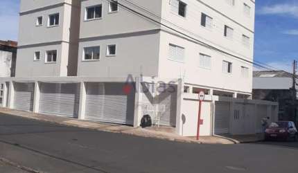 Apartamendo próximo a UFSCar - São Carlos