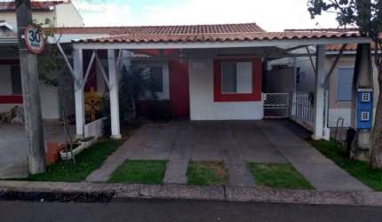 Casa de Condominio em Jardim Ipanema - São Carlos, SP