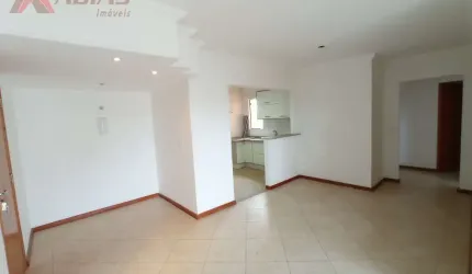 Apartamento em Parque Faber Castell - São Carlos, SP