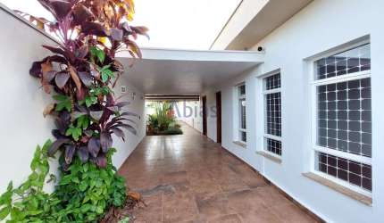 Casa em Centro - São Carlos, SP