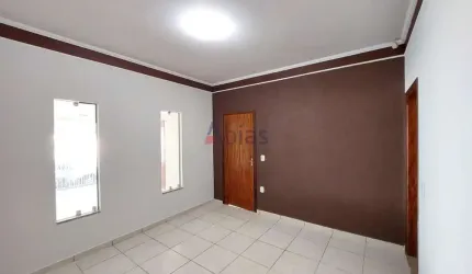 Casa em Jardim Ipanema - São Carlos, SP