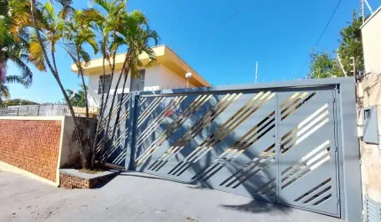 Casa em Vila Elizabeth - São Carlos, SP