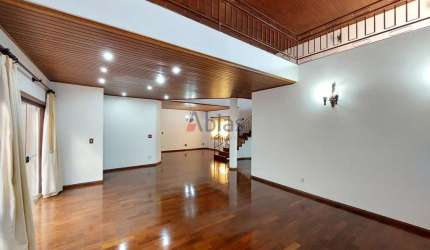 Casa de Condominio em Parque Faber Castell I - São Carlos, SP