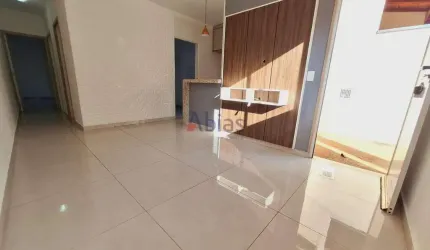 Casa de Condominio em Água Vermelha - São Carlos, SP