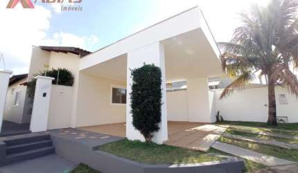 Casa no Parque Fehr - São Carlos, SP