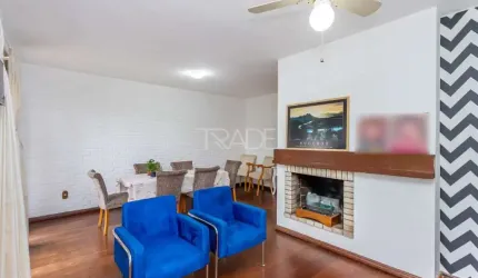 Apartamento com 3 quartos à venda na Avenida Coronel Marcos, 2426, Pedra Redonda, Porto Alegre por R$ 732.000