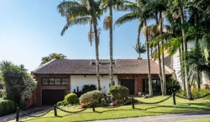 Casa com 4 quartos à venda na Rua Coroados, 1195, Vila Assunção, Porto Alegre por R$ 1.990.000