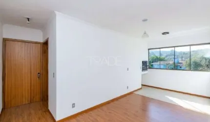Apartamento com 3 quartos à venda na Rua Porto Calvo, 132, Ipanema, Porto Alegre por R$ 349.000