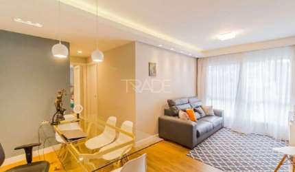 Apartamento com 2 quartos à venda na Rua Doutor Pereira Neto, 10, Tristeza, Porto Alegre por R$ 699.000