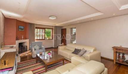 Casa com 3 quartos à venda na Rua Villa Lobos, 75, Ipanema, Porto Alegre por R$ 824.000