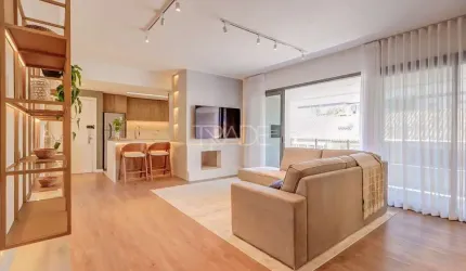 Apartamento com 3 quartos à venda na Rua Doutor Armando Barbedo, 505, Tristeza, Porto Alegre por R$ 1.899.000