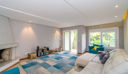 Casa com 3 quartos à venda na Rua Dona Paulina, 224, Tristeza, Porto Alegre por R$ 1.250.000