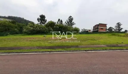 Terreno em condomínio fechado à venda na Estrada das Três Meninas, 1501, Vila Nova, Porto Alegre por R$ 630.000