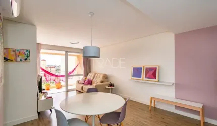Apartamento com 2 quartos à venda na Rua Bispo William Thomas, 200, Teresópolis, Porto Alegre por R$ 459.000
