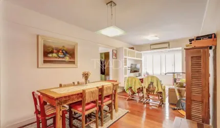 Apartamento com 2 quartos à venda na Rua Doutor Castro de Menezes, 1006, Tristeza, Porto Alegre por R$ 430.000