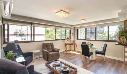 Apartamento com 3 quartos à venda na Rua Doutor Armando Barbedo, 595, Tristeza, Porto Alegre por R$ 795.000
