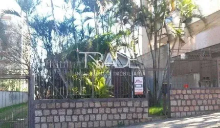 Terreno à venda na Travessa Nova Trento, 113, Tristeza, Porto Alegre por R$ 860.000