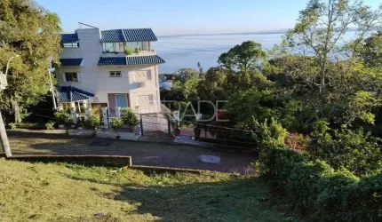 Terreno à venda na Rua Professor Padre Gomes, 434, Sétimo Céu, Porto Alegre por R$ 215.000
