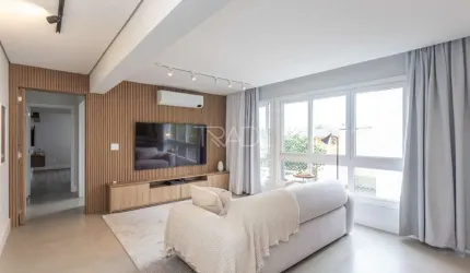 Apartamento com 2 quartos à venda na Rua General Rondon, 1076, Tristeza, Porto Alegre por R$ 850.000