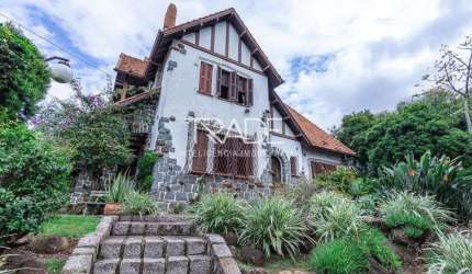 Casa com 4 quartos à venda na Rua Guaiana, 123, Vila Assunção, Porto Alegre por R$ 1.600.000