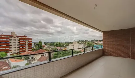 Apartamento com 3 quartos à venda na Rua José Gomes, 26, Tristeza, Porto Alegre por R$ 2.300.000