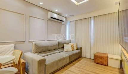 Apartamento com 3 quartos à venda na Travessa Escobar, 193, Camaquã, Porto Alegre por R$ 647.000