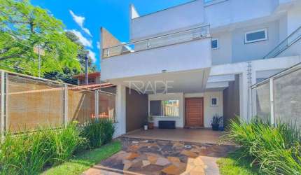 Casa com 3 quartos à venda na Rua Sargento Nicolau Dias de Farias, 487, Tristeza, Porto Alegre por R$ 1.390.000