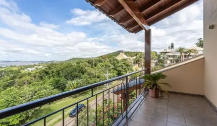 Casa com 2 quartos à venda na Rua Doutor Arnaldo da Silva Ferreira, 115, Jardim Isabel, Porto Alegre por R$ 1.800.000