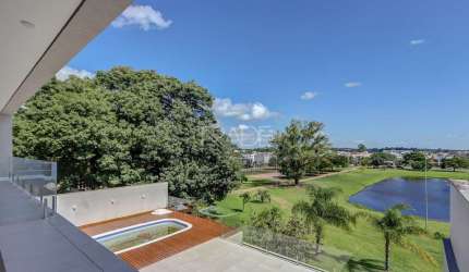 Casa em condomínio fechado com 3 quartos à venda na Rua Francisco Solano Borges, 200, Hípica, Porto Alegre por R$ 1.690.000