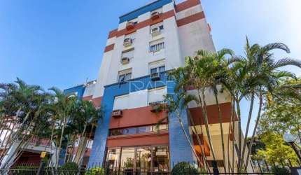 Apartamento com 3 quartos à venda na Rua Doutor Armando Barbedo, 1000, Tristeza, Porto Alegre por R$ 610.000